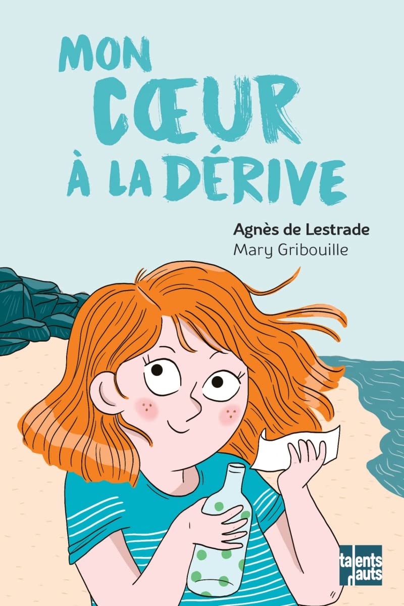 Mon coeur à la dérive 9782362664540