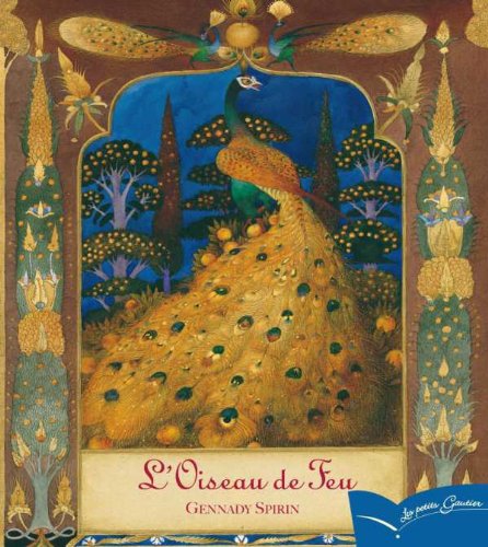 L'Oiseau de Feu 9782013932974