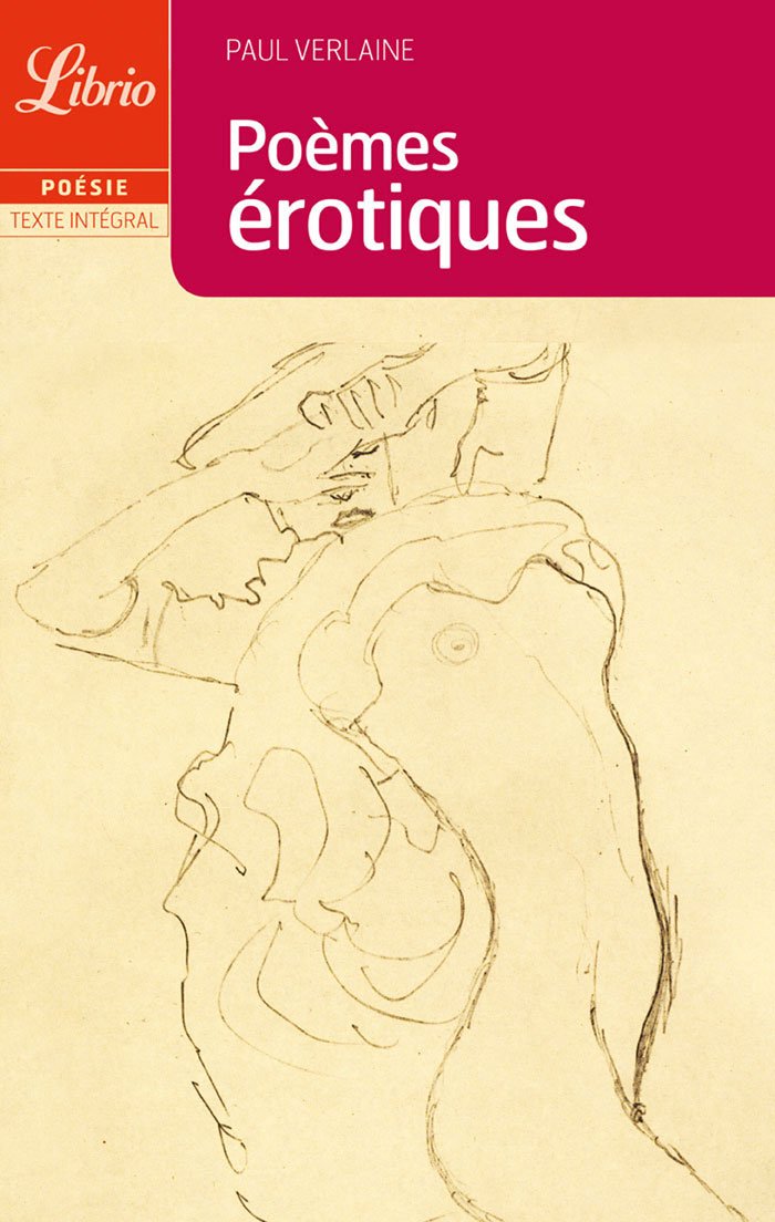 POEMES EROTIQUES 9782290350157
