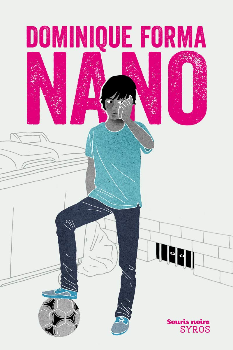Nano 9782748513868
