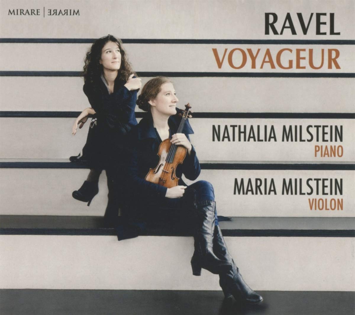 Ravel Voyageur 3760127224174
