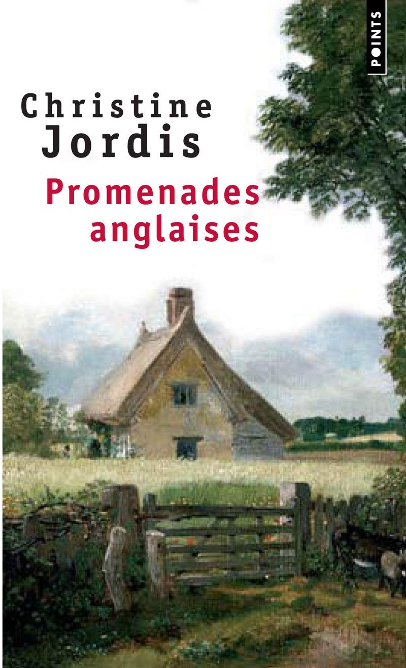 Promenades anglaises 9782757807071