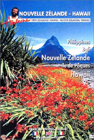 Îles... était une fois : Nouvelle Zélande - Hawaii 7321950954018
