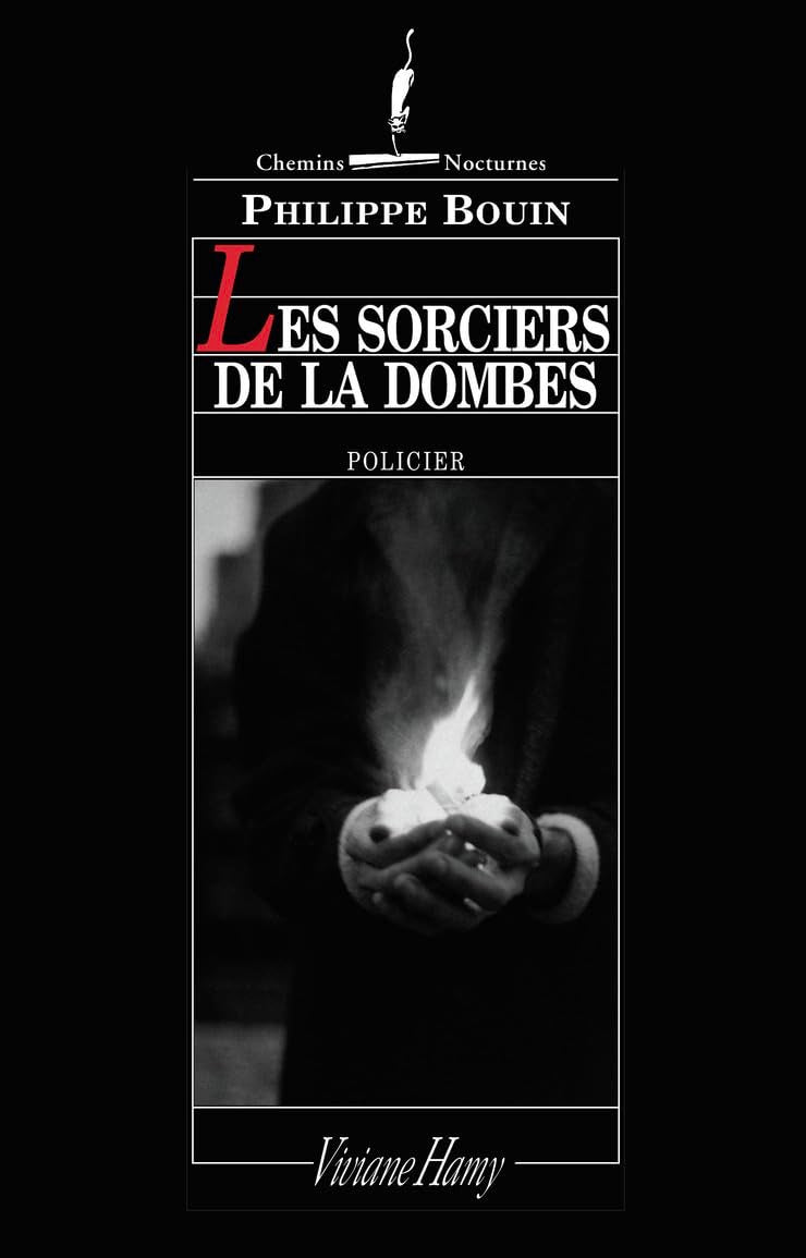 Les Sorciers de la Dombes 9782878581447