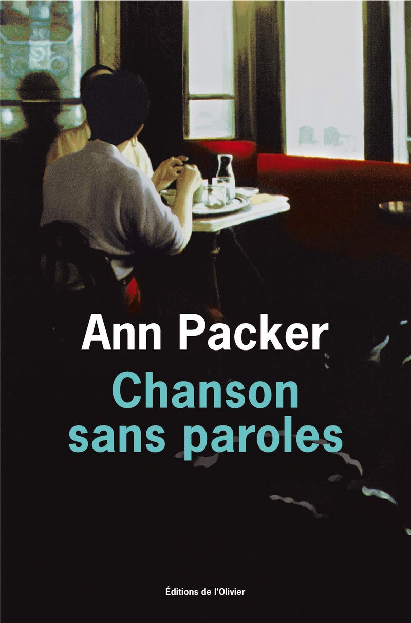 Chanson sans paroles 9782879296142