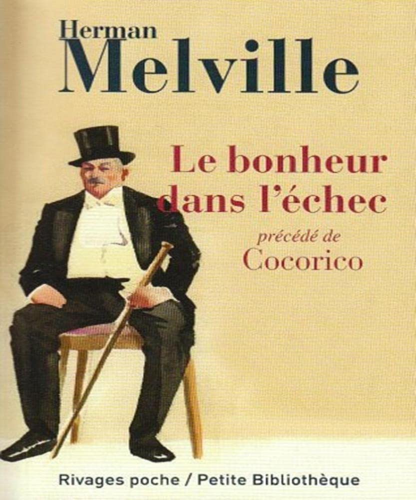 Le bonheur dans l'échec_1_ere_ed 9782743617950