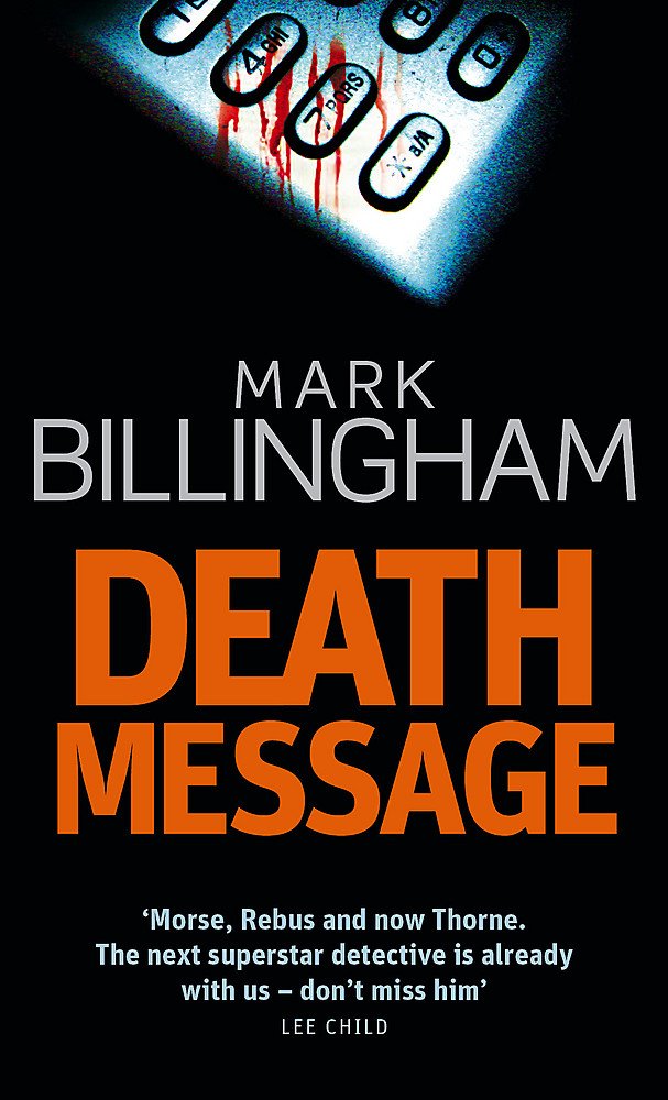 Death Message 9780751537253