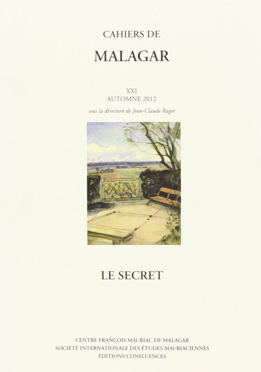 Le secret 9782355271007