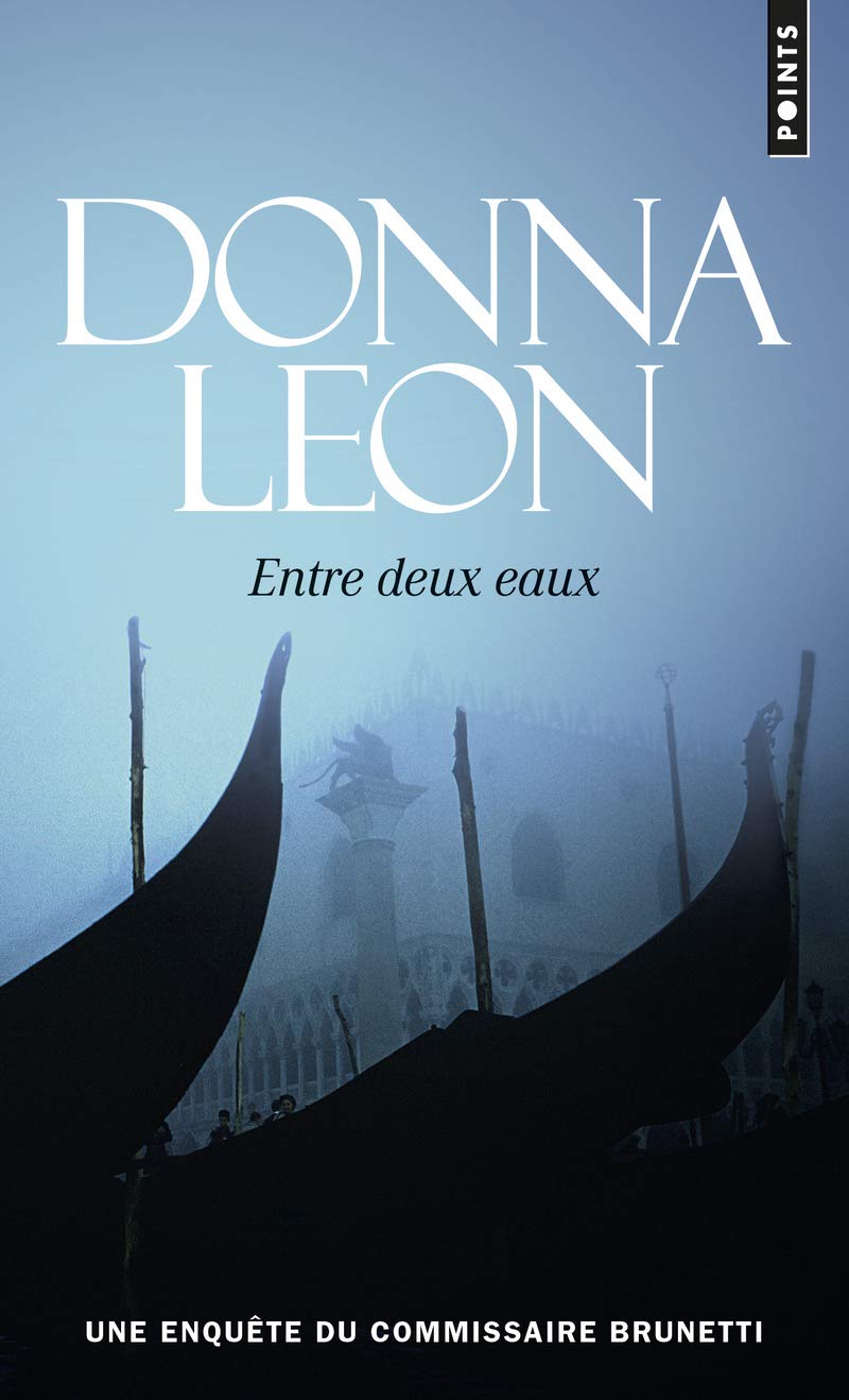 Entre deux eaux 9782757884386