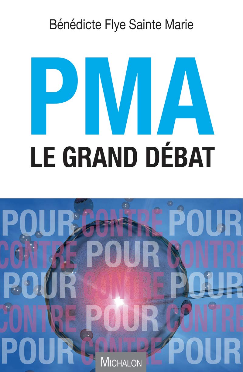 PMA. Le grand débat 9782841869022