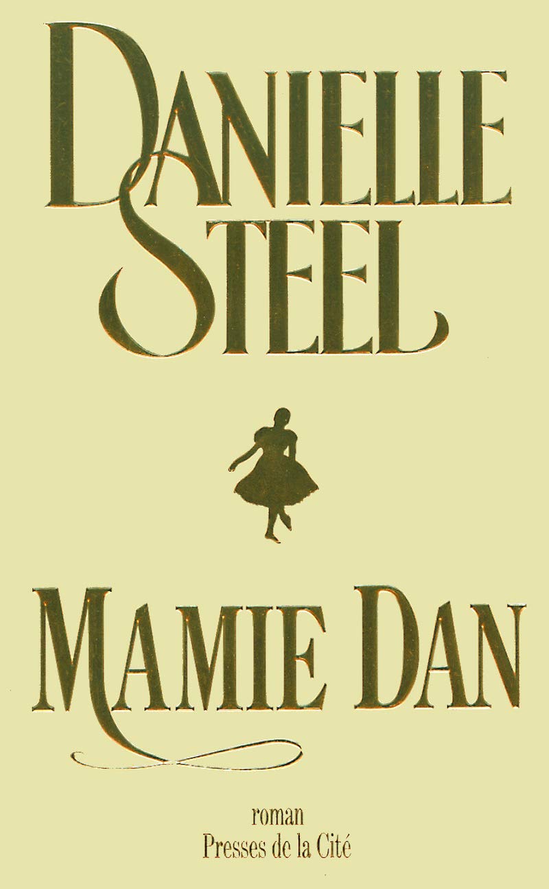 Mamie Dan 9782258054561