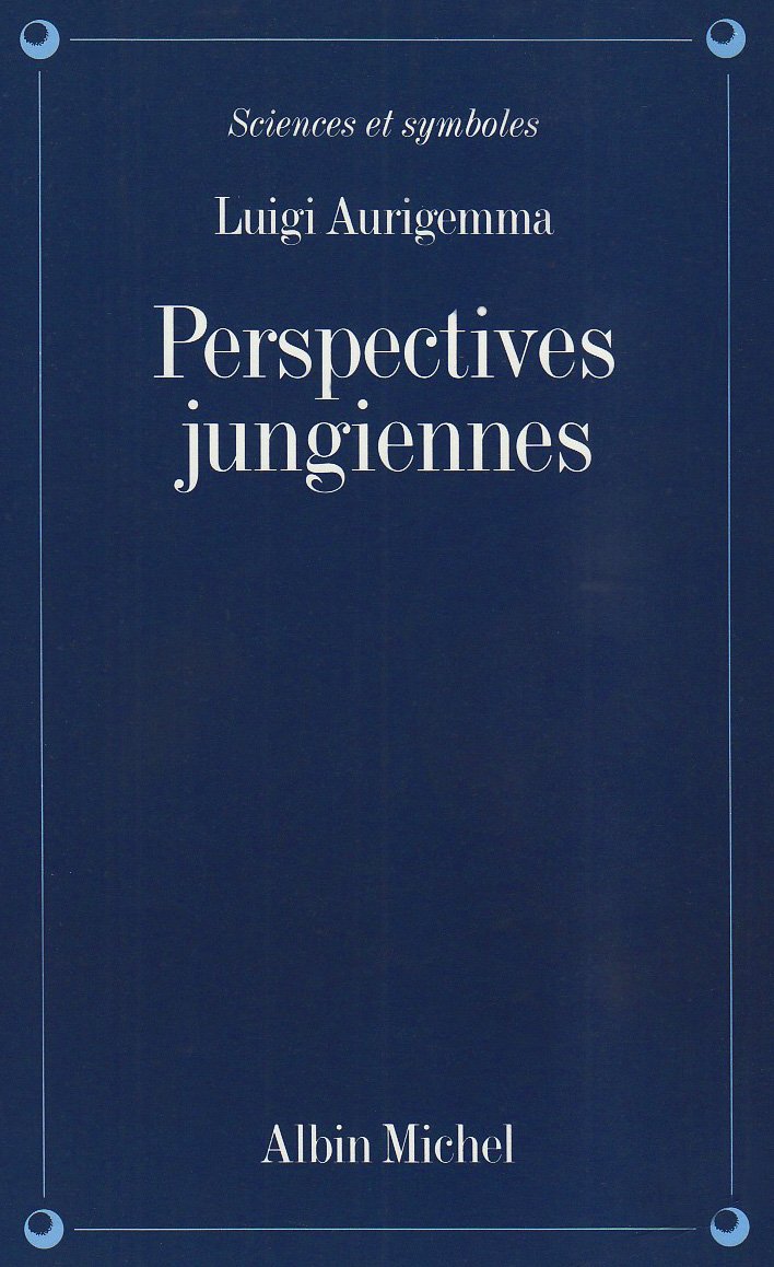 Perspectives jungiennes 9782226057518