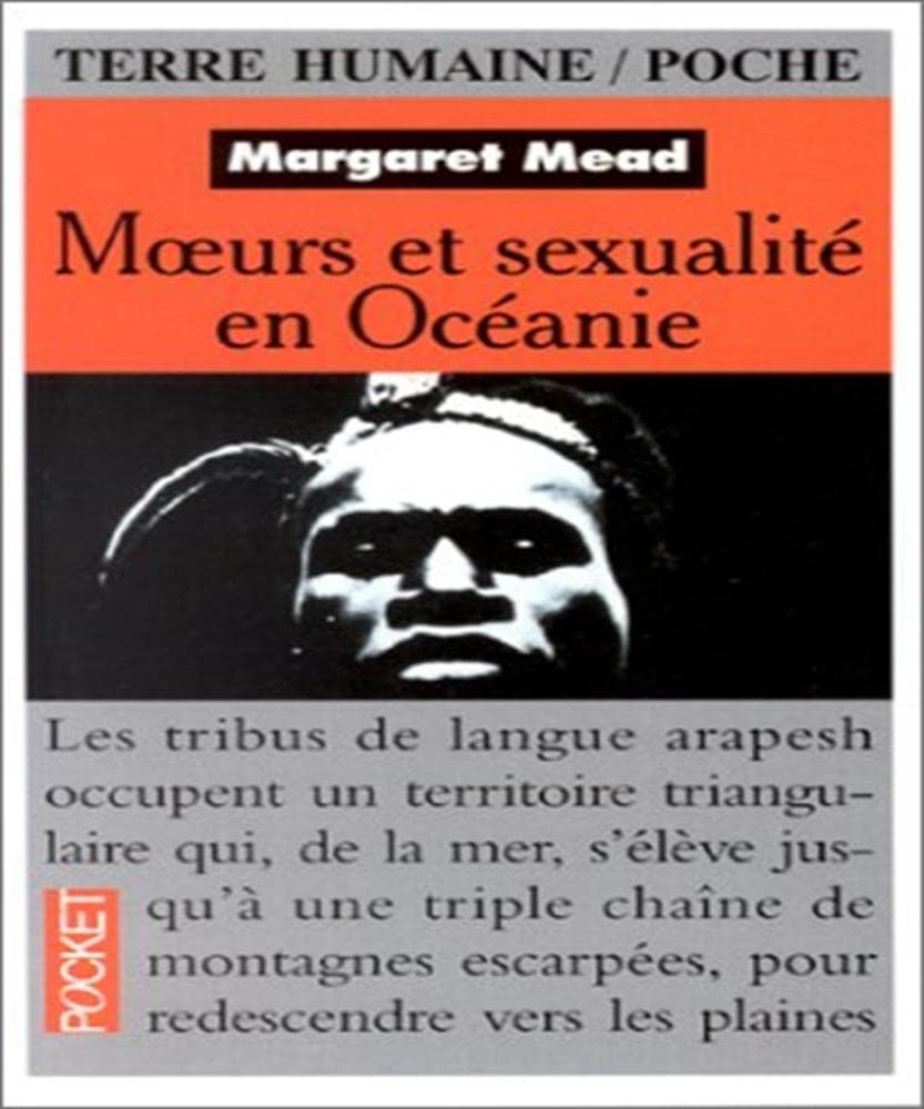 Moeurs et sexualité en Océanie 9782266039314
