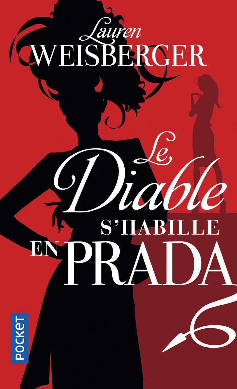 Le Diable s'habille en Prada 9782266150149