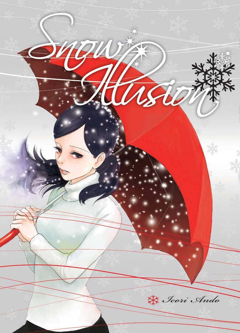 Snow Illusion 9782372870030