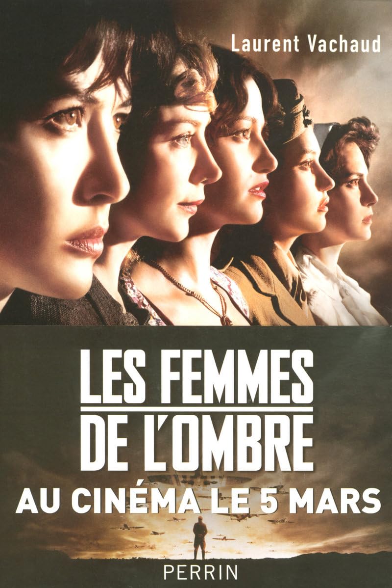 FEMMES DE L OMBRE 9782262027742