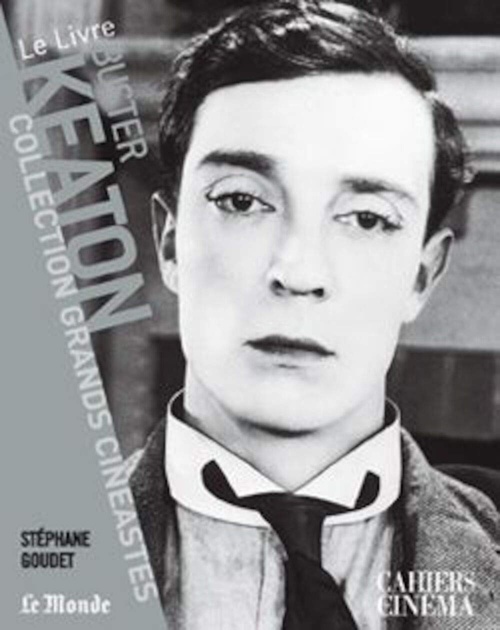 Buster Keaton 9782866425258