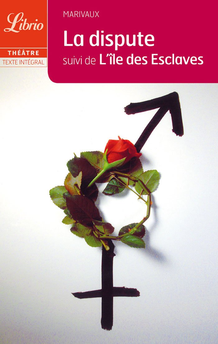 La dispute suivi de L'île des esclaves 9782290335031