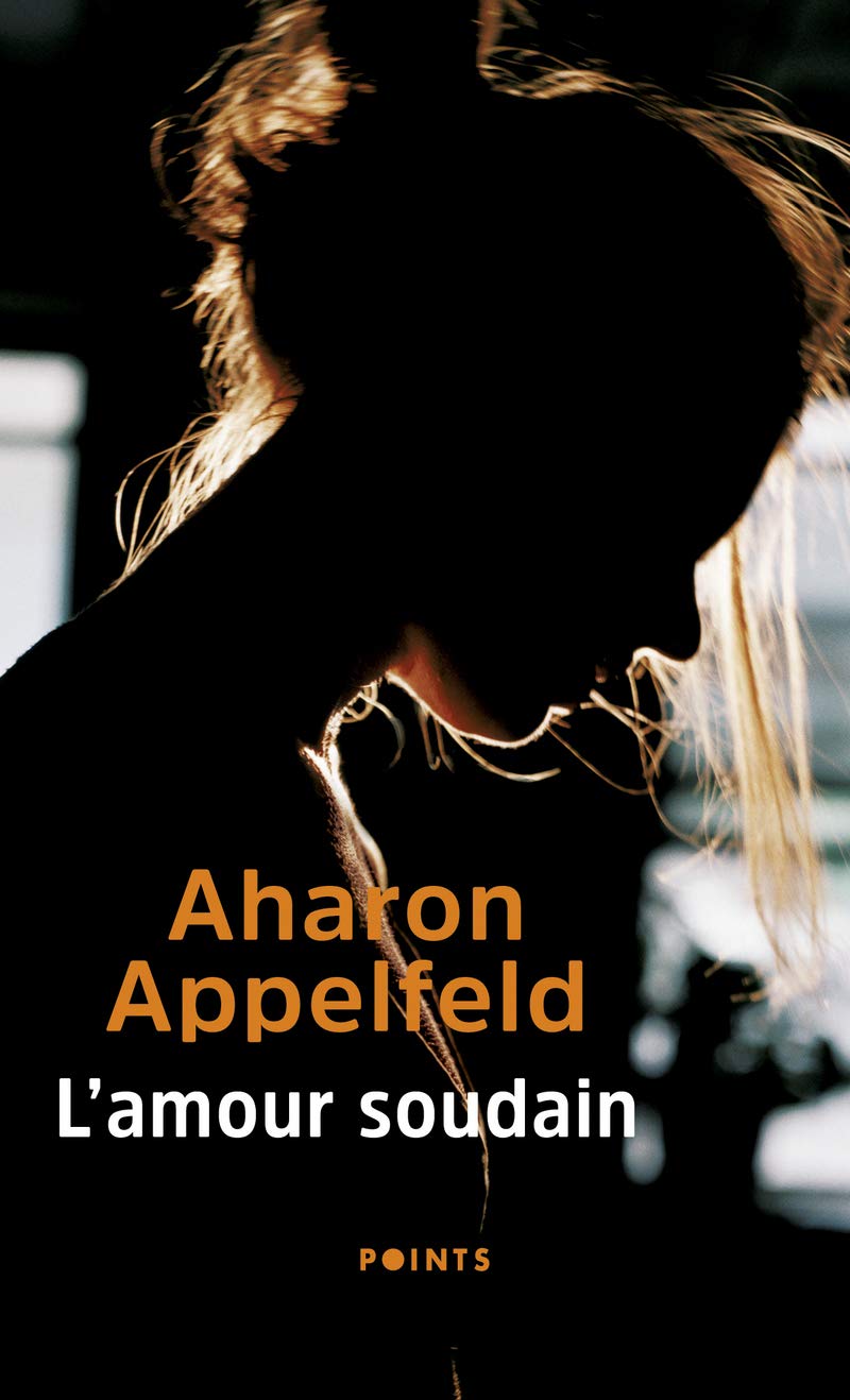 L'Amour soudain 9782757882870