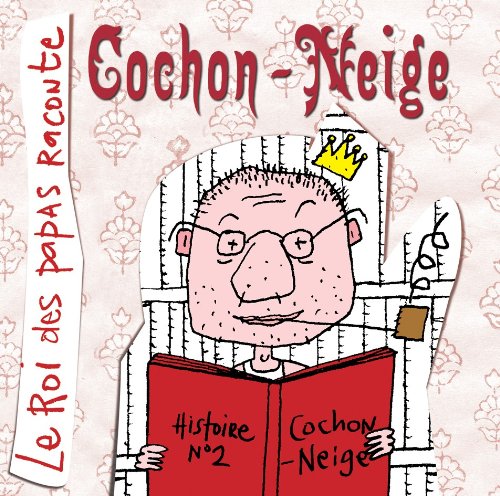 Cochon Neige 3298493180843