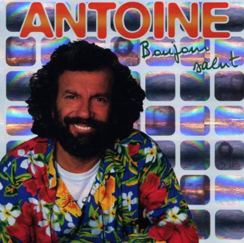 Bonjour Salut (Coffret 3 CD) 0886971219524