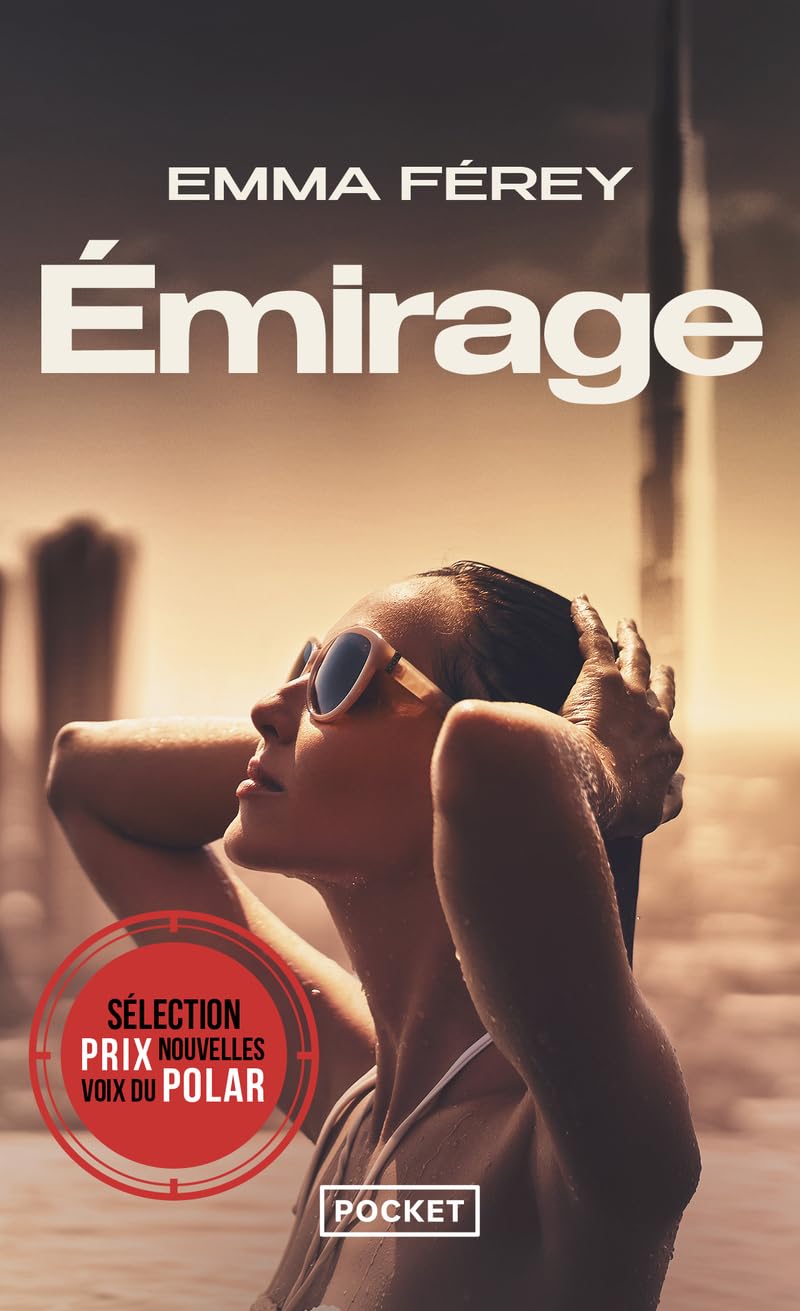 Emirage 9782266353083