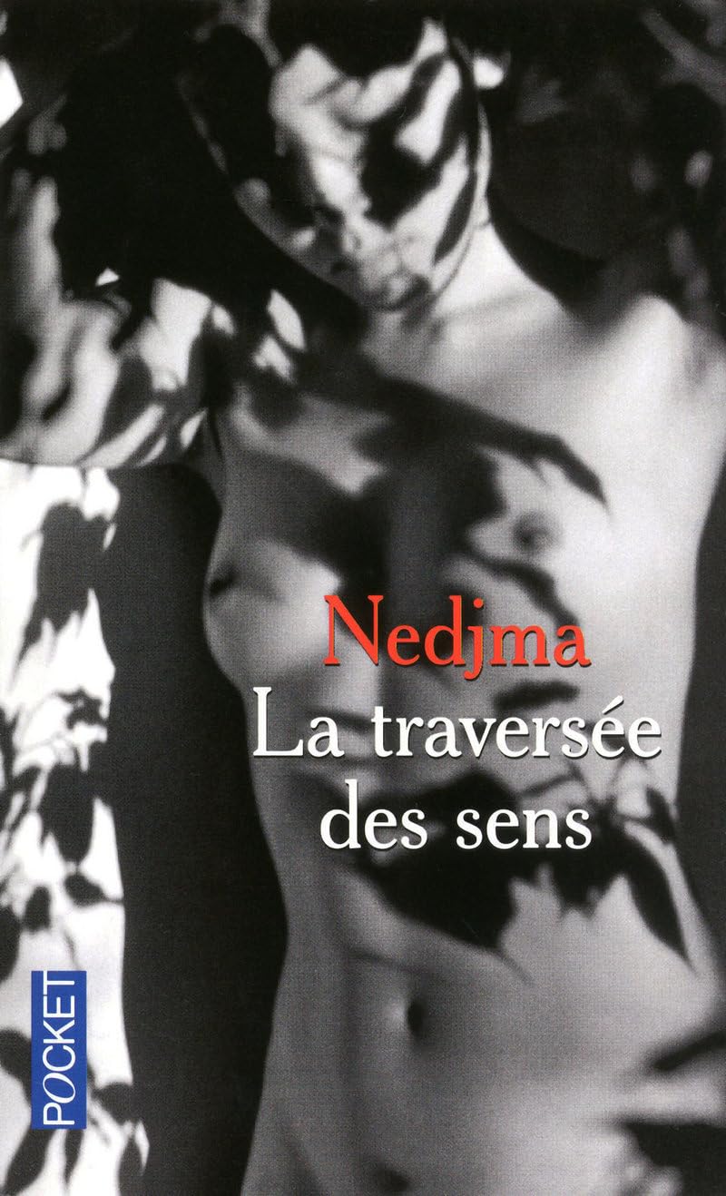 La traversée des sens 9782266195256