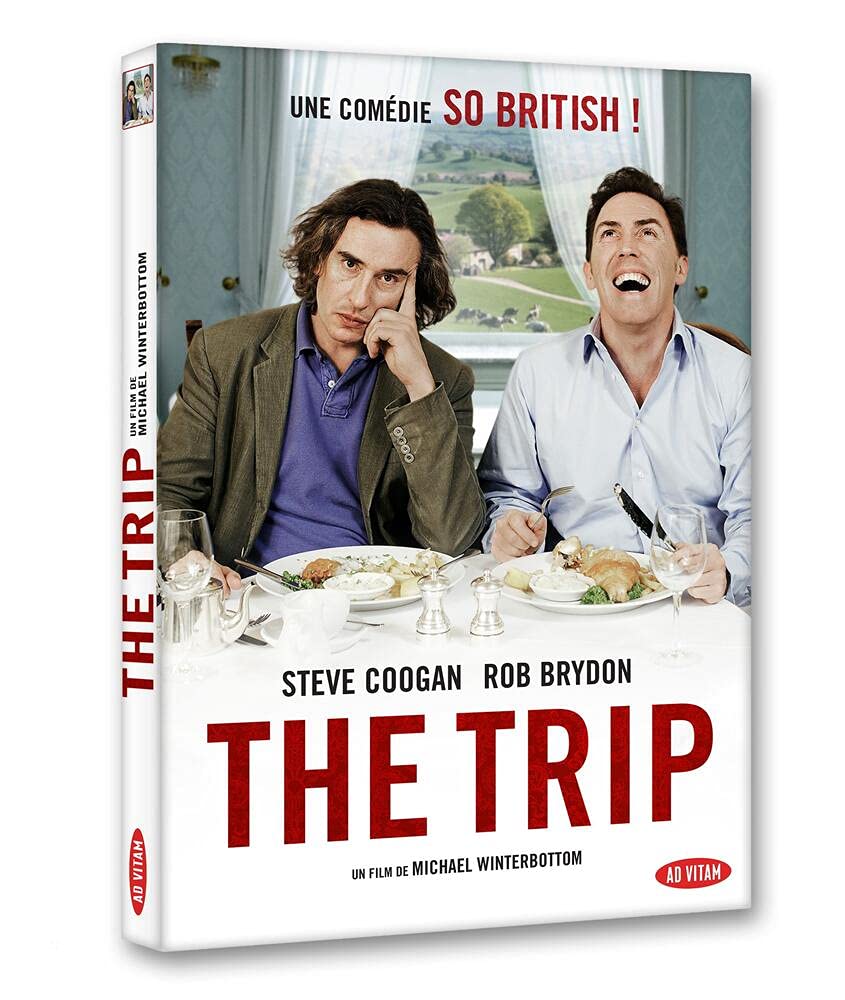 The Trip 3760103415961