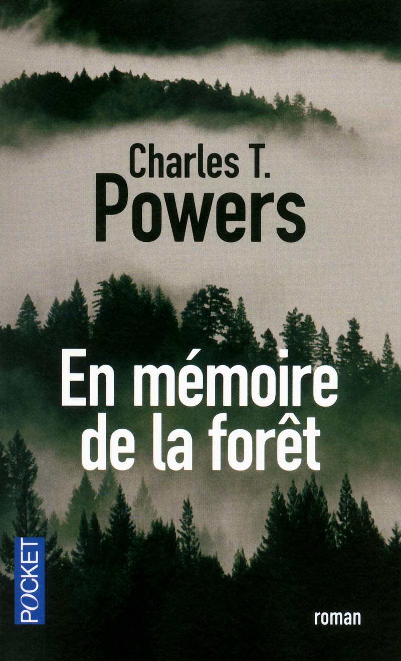 En mémoire de la forêt 9782266222419