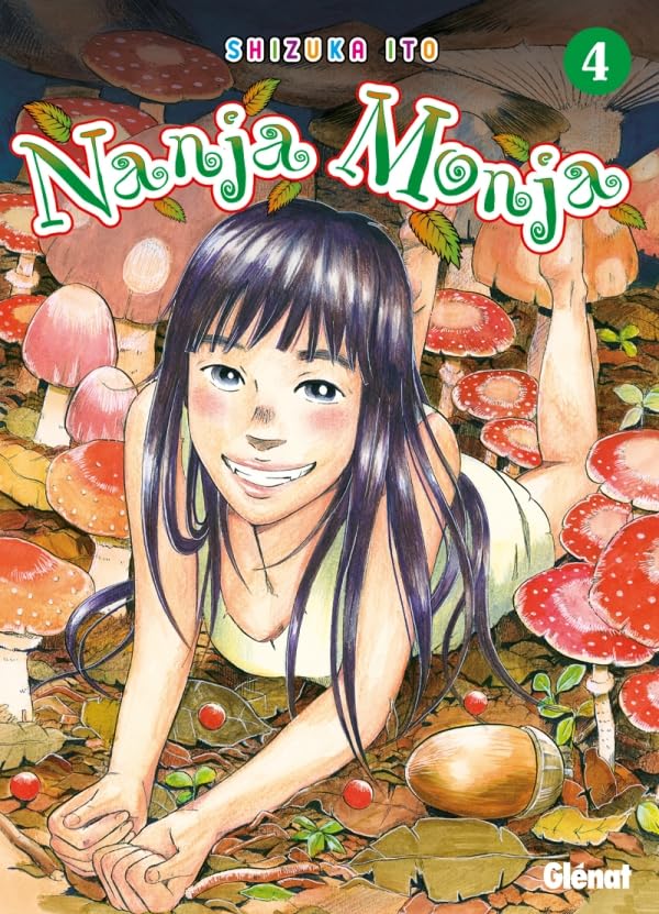 Nanja Monja - Tome 04 9782723483650
