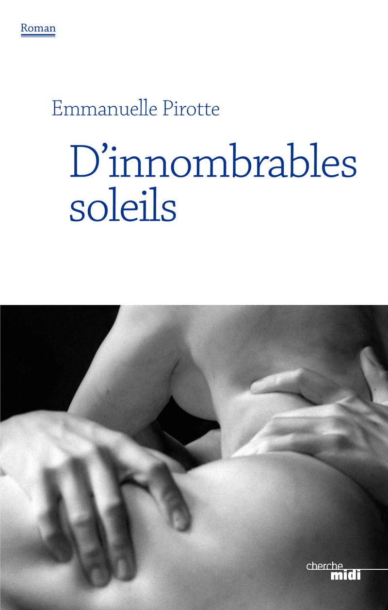 D'innombrables soleils 9782749162263