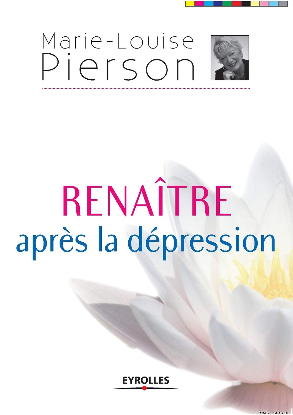 Renaître après la dépression 9782212539448