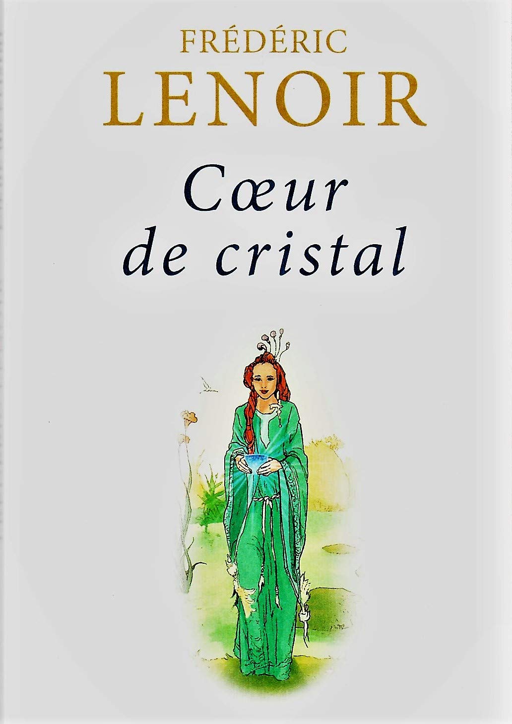 Coeur de cristal 9782298091885