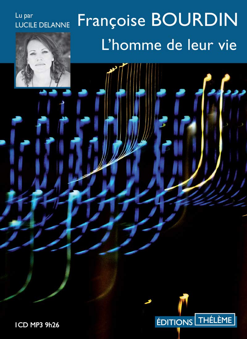 L'homme de leur vie 9791025602737