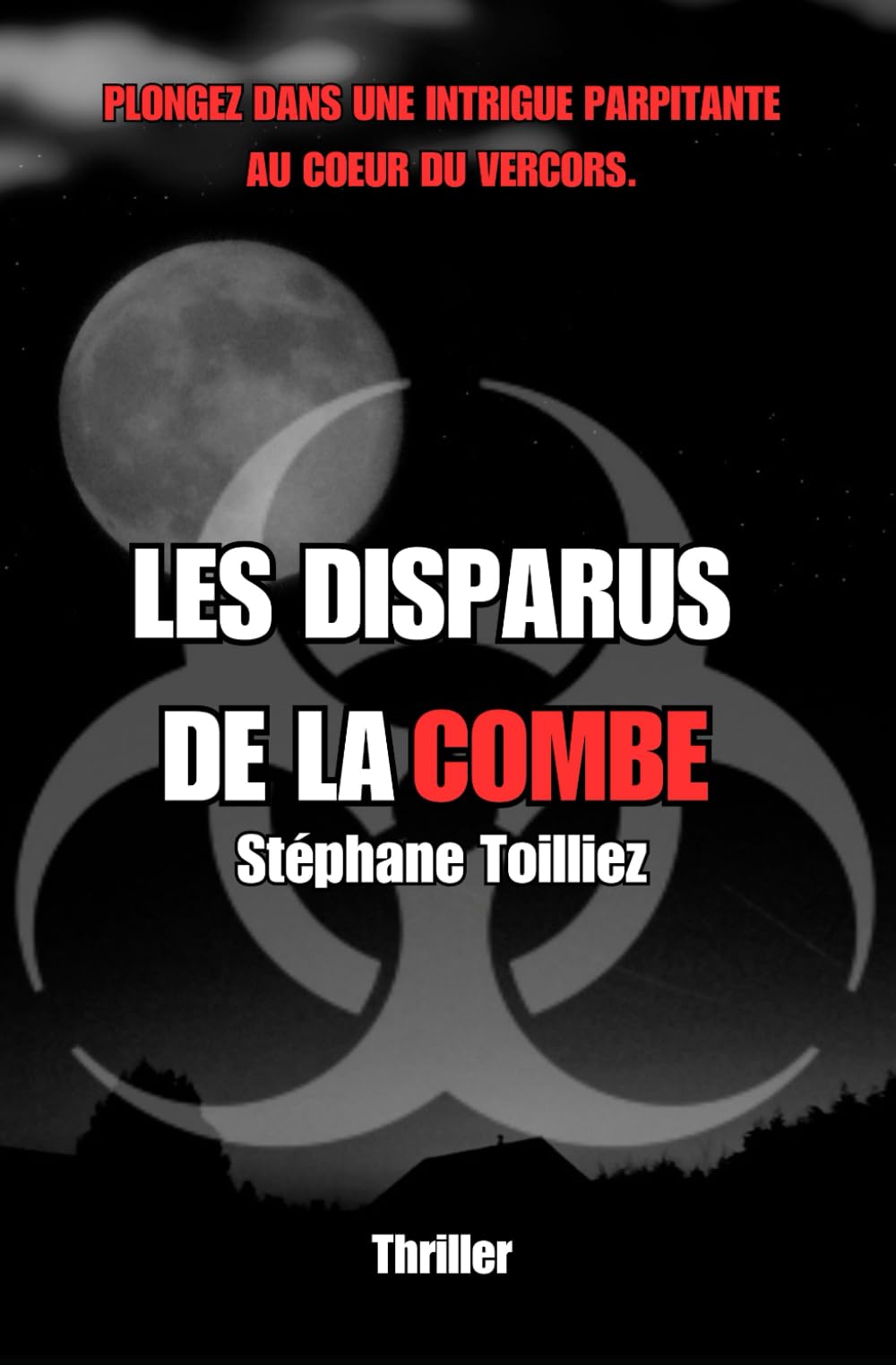 Les disparus de la Combe 9798651116461