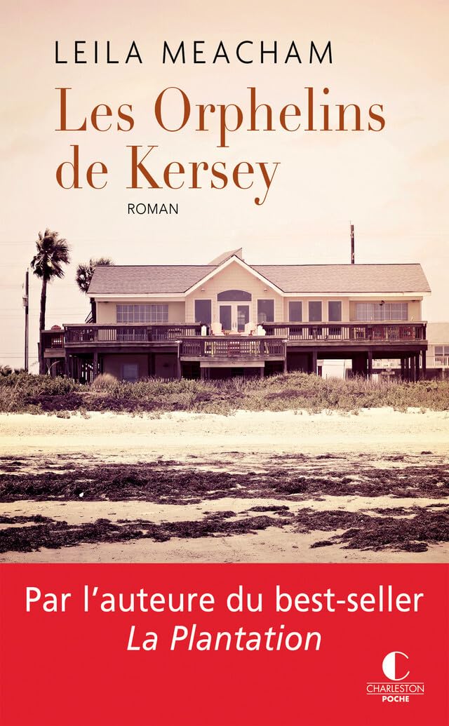Les orphelins de Kersey 9782368123041