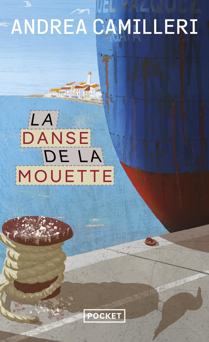La Danse de la mouette 9782266265980