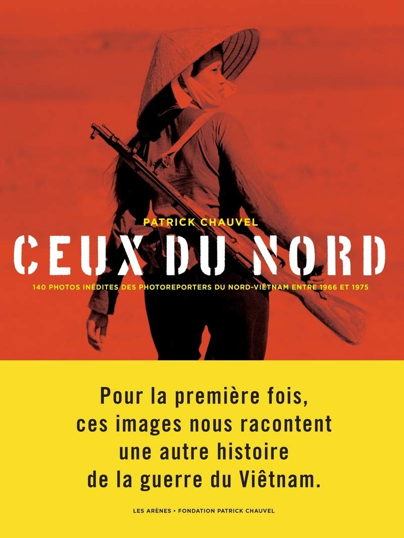 Ceux du Nord 9782352043492