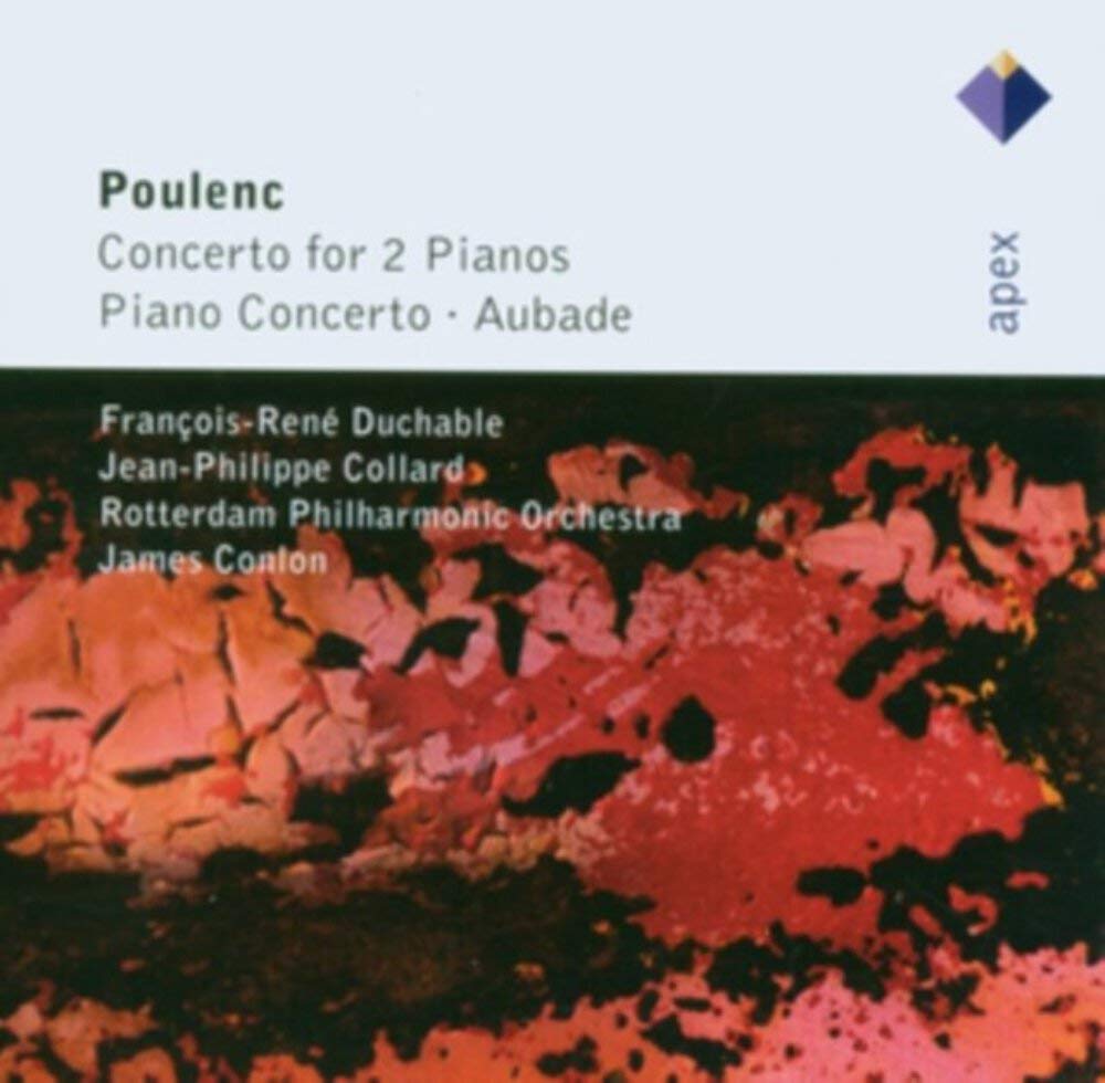 Klavierkonzerte 0825646255221