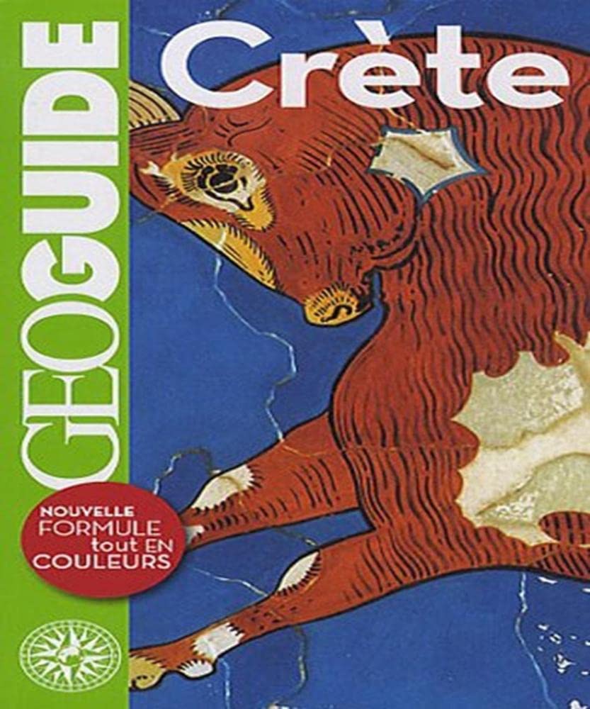 Crète 9782742426669