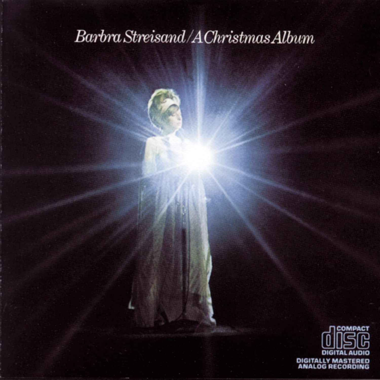 Christmas Album 0074640955723