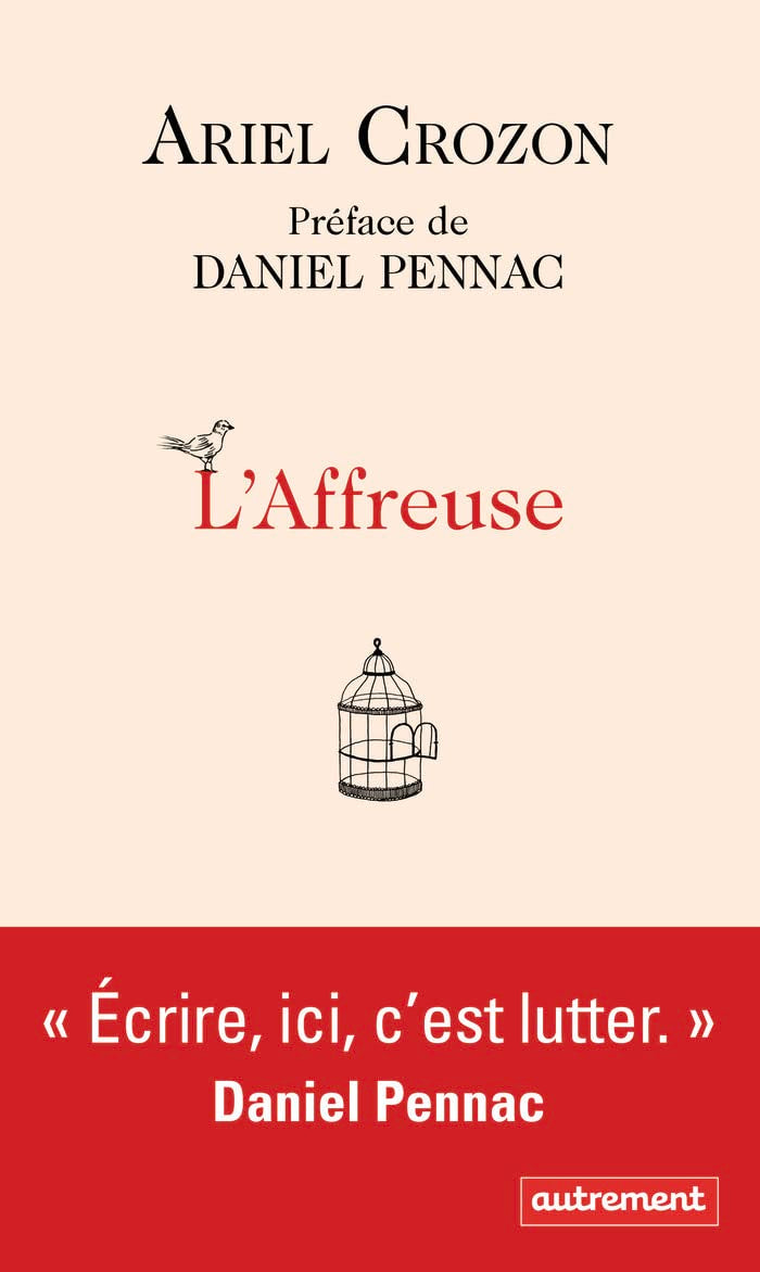 L'Affreuse 9782746745186