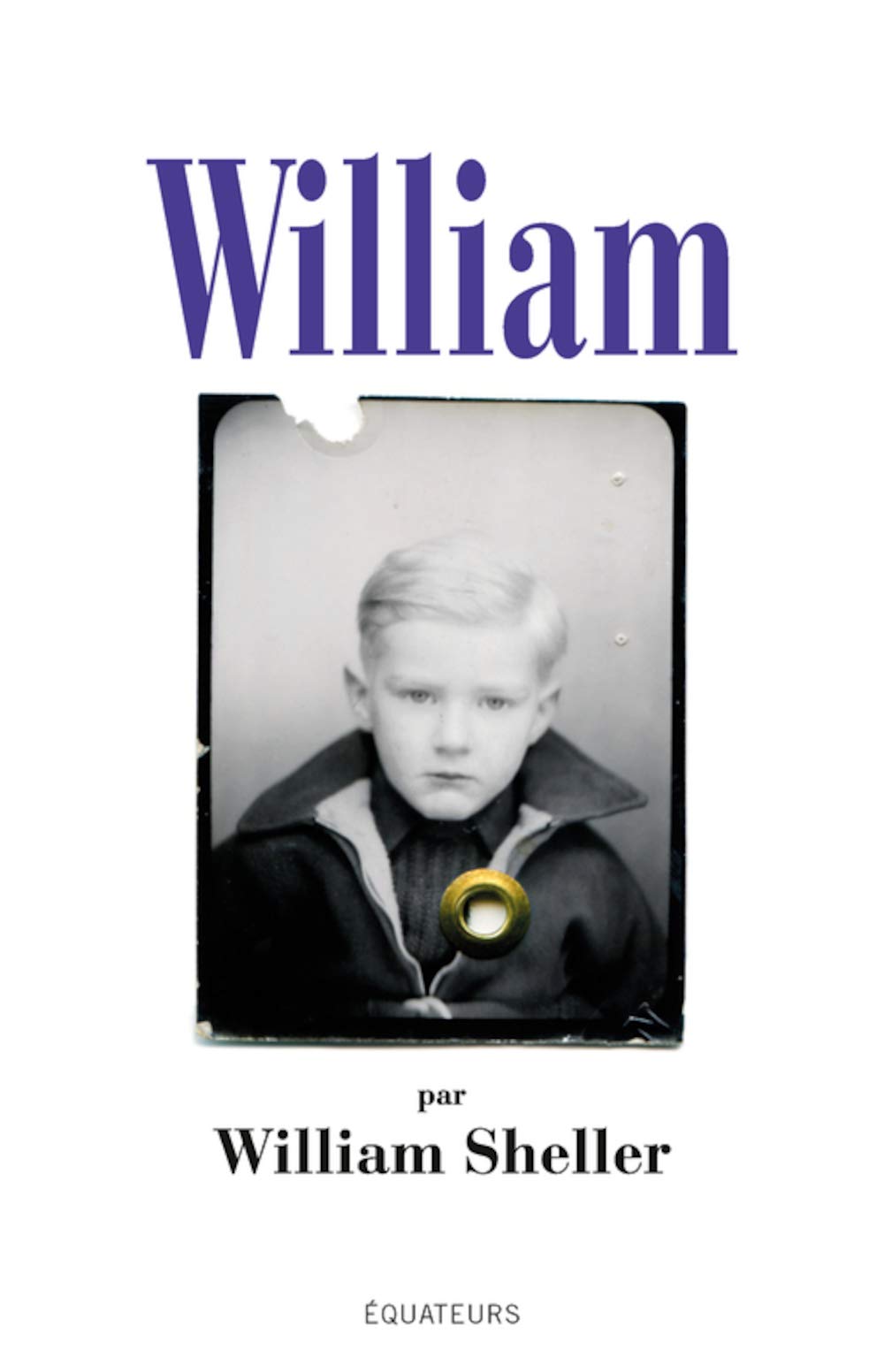 William 9782849908020