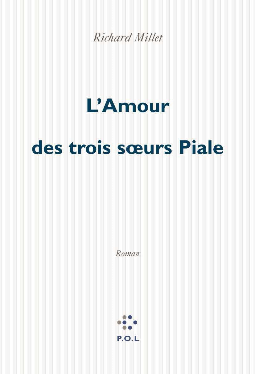L'Amour des trois soeurs Piale 9782867445743