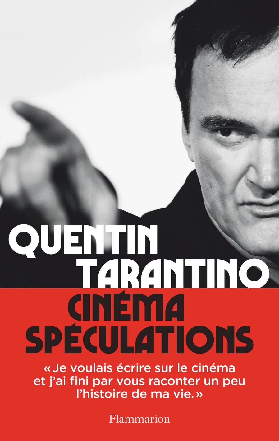 Cinéma spéculations 9782080419293