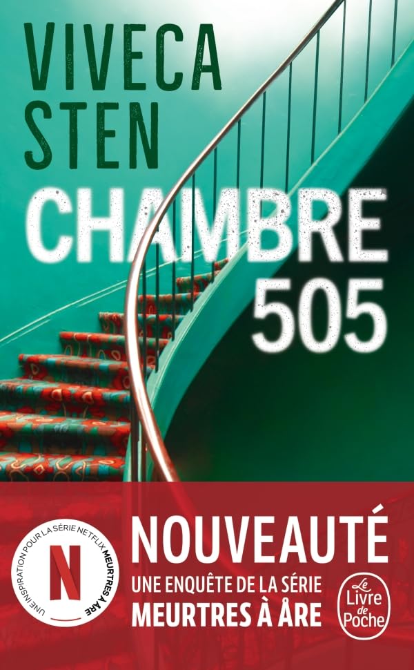 Chambre 505 9782253254812
