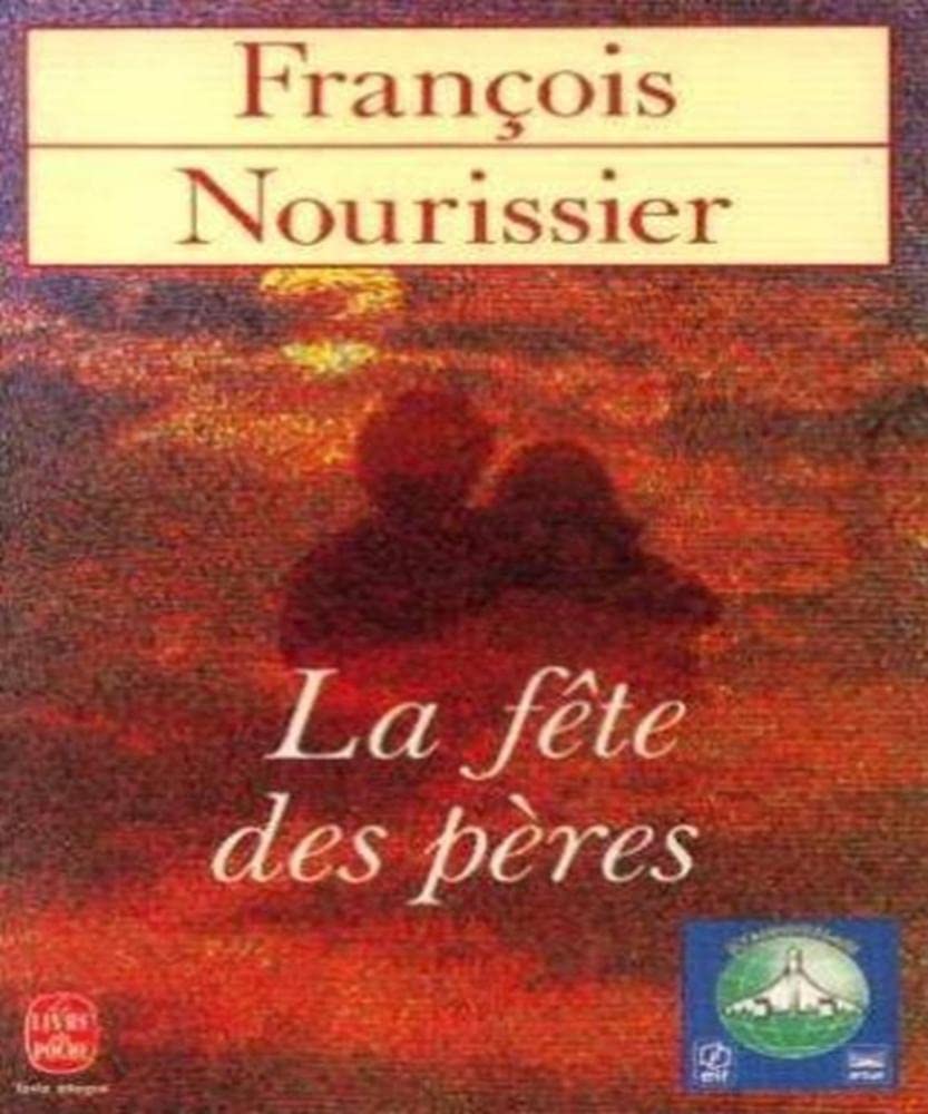 La Fête des pères 9782253041092