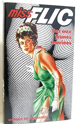 Sus aux jeunes mariees 9782285010288