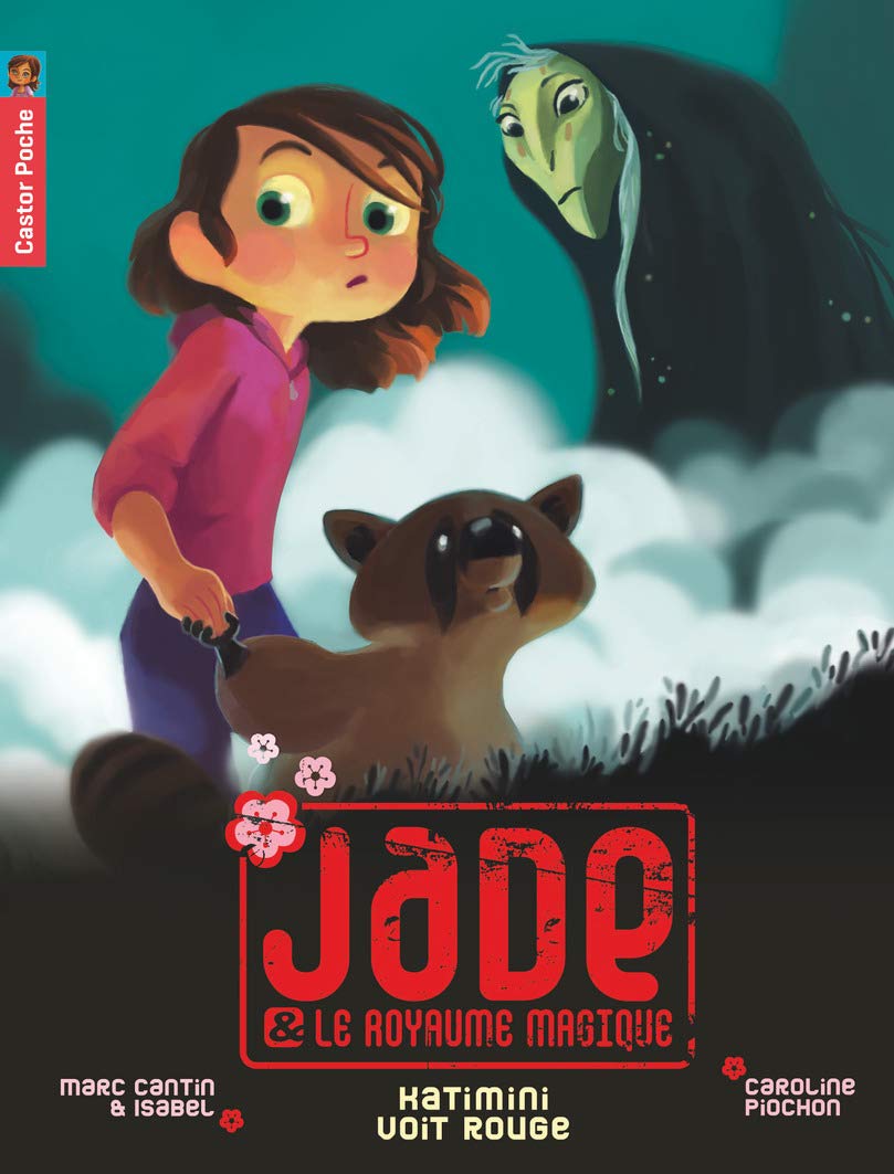 Katimini voit rouge 9782081285521