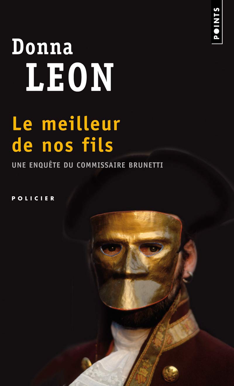 Le Meilleur de nos fils 9782757802779